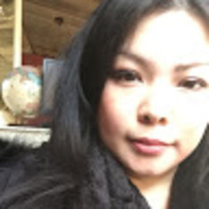 Meet your Posher, Di